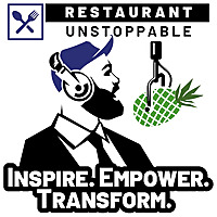 Restaurant Unstoppable with Eric Cacciatore