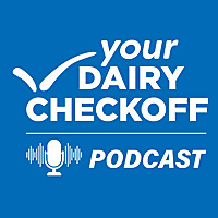 Your Dairy Checkoff