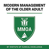 MMOA Podcast - Physical Therapy | Fitness | Geriatrics