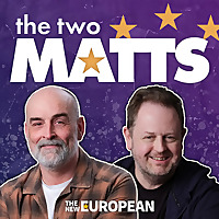 The Two Matts