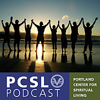 Portland Center for Spiritual Living Podcast