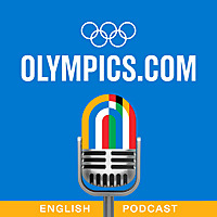 Olympics.com Podcast
