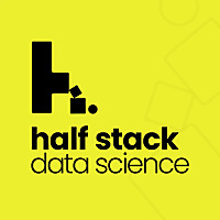 Half Stack Data Science
