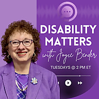 Disability Matters
