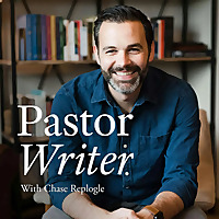 Pastor Writer: Conversations on Reading, Writing, and the Christian Life