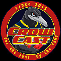CrowCast - Adelaide Crows Football Club Fan Podcasts