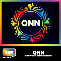 QNN - Weekly Queer News From Australia