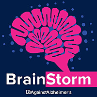 BrainStorm by UsAgainstAlzheimer's