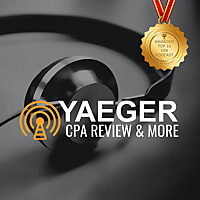 CPA Review & More