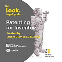 Patenting for Inventors