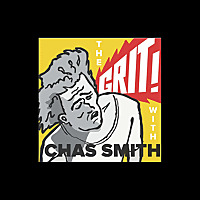 The Grit! with Chas Smith