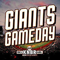 Giants Gameday