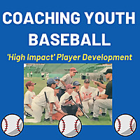 Coaching Youth Baseball