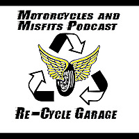 Motorcycles & Misfits