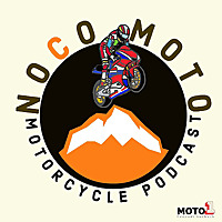 The Noco Moto Motorcycle Podcast