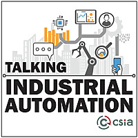 Talking Industrial Automation