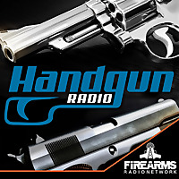 The Handgun Radio Show