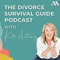 The Divorce Survival Guide Podcast