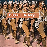 WW1 Digger History Podcast