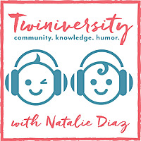 Twiniversity Podcast with Natalie Diaz