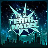 It's Erik Nagel