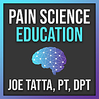 Pain Science Podcast