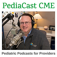 PediaCast CME: Pediatric Podcasts for Providers