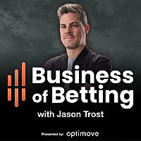 Business of Betting Podcast
