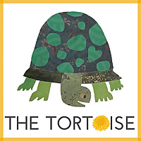 The Tortoise with Brooke McAlary