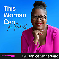 This Woman Can