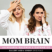 Mom Brain