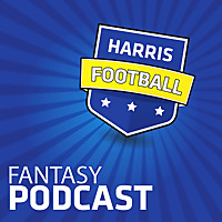 Harris Fantasy Football Podcast