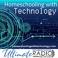 Homeschooling with Technology
