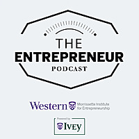 The Entrepreneur Podcast