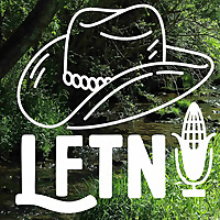 Living Free in Tennessee - Nicole Sauce