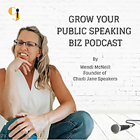 Grow Your Public Speaking Business