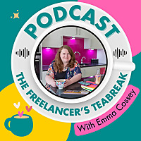 The Freelancer's Teabreak