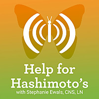 Help for Hashimotos podcast