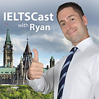 IELTSCast | Weekly shadowing exercises for IELTS Speaking