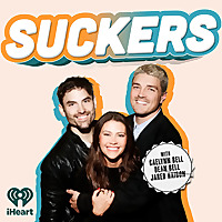 SUCKERS with Caelynn Bell, Dean Bell, and Jared Haibon