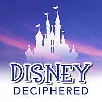 Disney Deciphered: a Disney World planning podcast