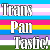 TransPanTastic: Transgender parenting, work, marriage, transition, and life!