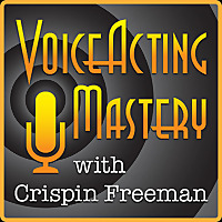Voice Acting Mastery: Become a Master Voice Actor in the World of Voice Over