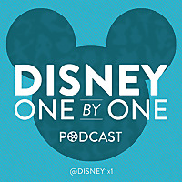 Disney One-by-One