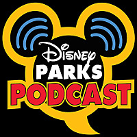 Podcasts Archives | Disney Parks Podcast