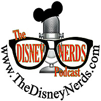 The Disney Nerds Podcast