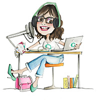 Dear Dyslexic Podcast