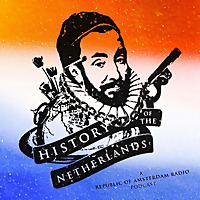 History of the Netherlands