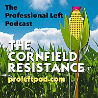 The Professional Left Podcast with Driftglass and Blue Gal