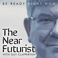 The Near Futurist